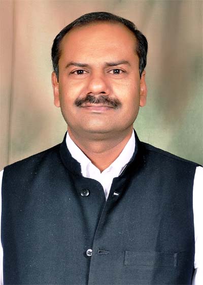 Decision to sell Phase 11 fruit and vegetable market absurd- Sundar Lal